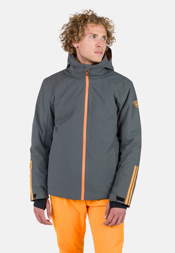 Rossignol STRAWPILE