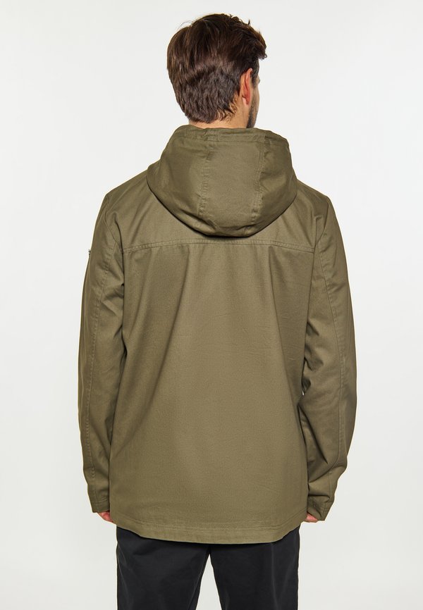 DreiMaster ANORAK