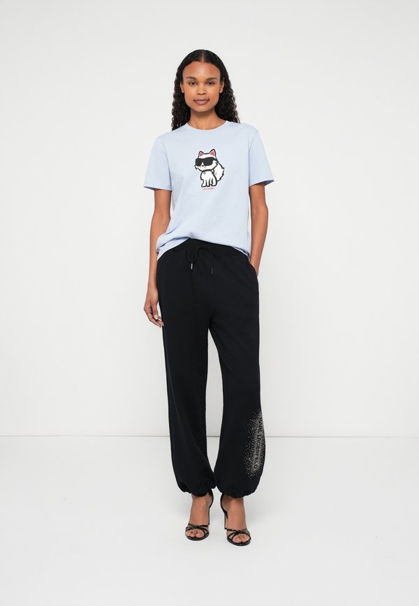KARL LAGERFELD IKON SKETCH CHOUPETTE