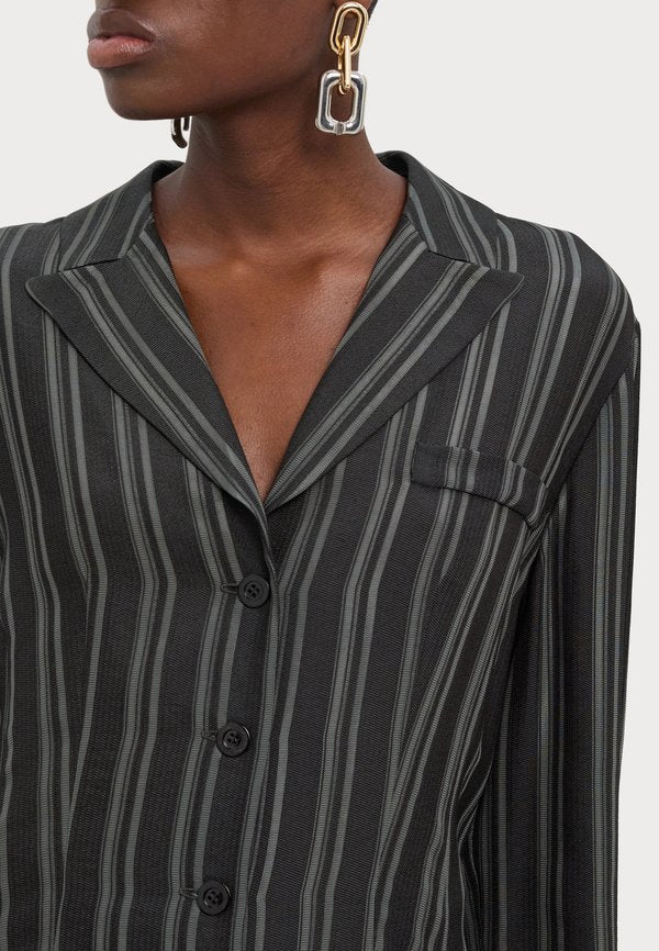 Alberta Ferretti BLOUSE