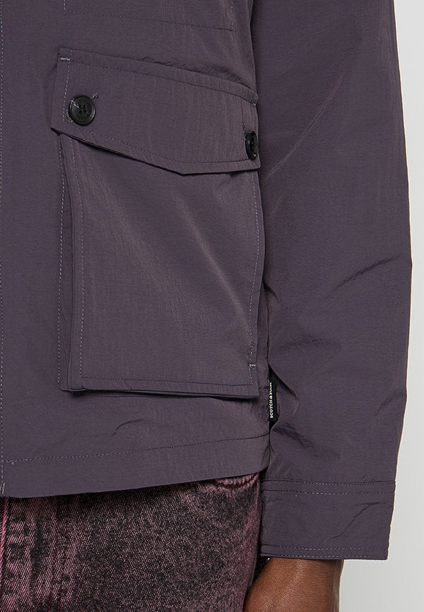 Scotch & Soda