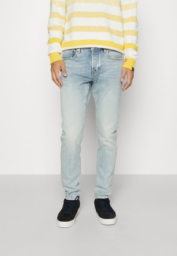 Scotch & Soda SEASONAL ESSENTIALS RALSTON TAKE