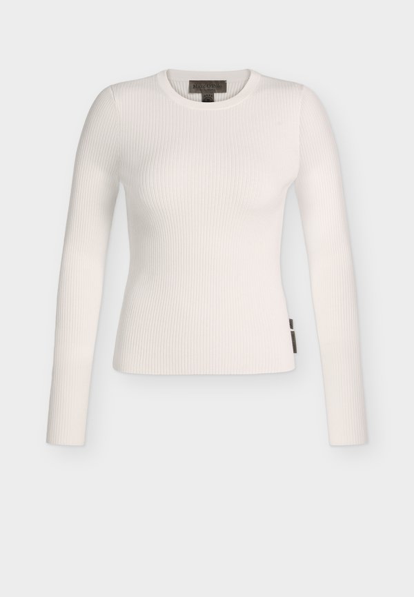 Marc O'Polo MOP X DFB TRAVEL COLLECTION PULLOVER LONGSLEEVE ROUND NECK