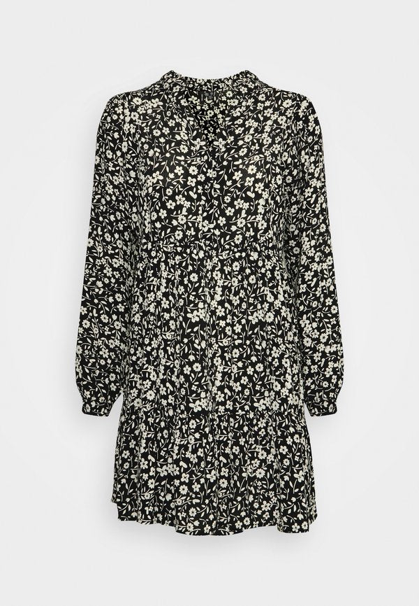Vero Moda Petite VMCAITLYNN DRESS