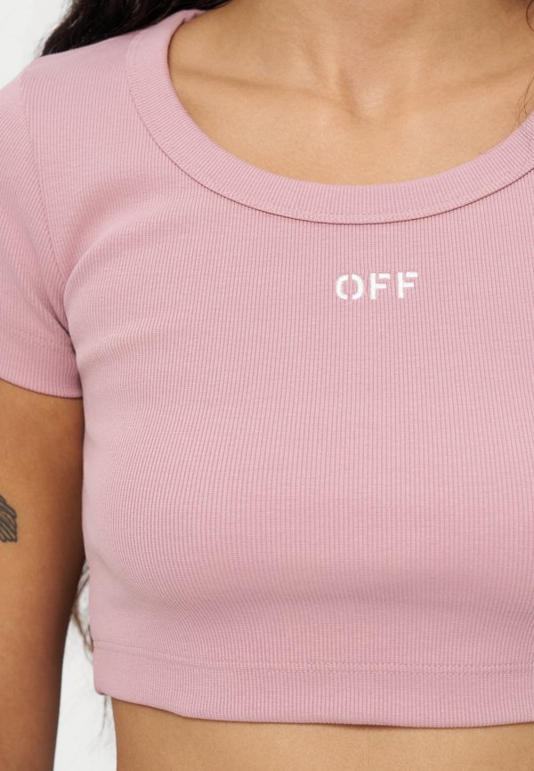 OFF-WHITE TEE