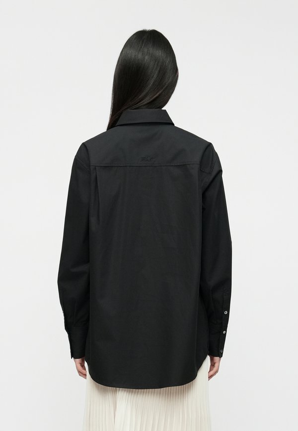 KARL LAGERFELD SIGNATURE POCKET SHIRT