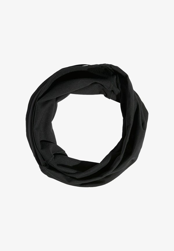 adidas Performance ADIDAS PERFORMANCE CLIMAWARM NECKWARMER UNISEX - Snood - black silver-coloured