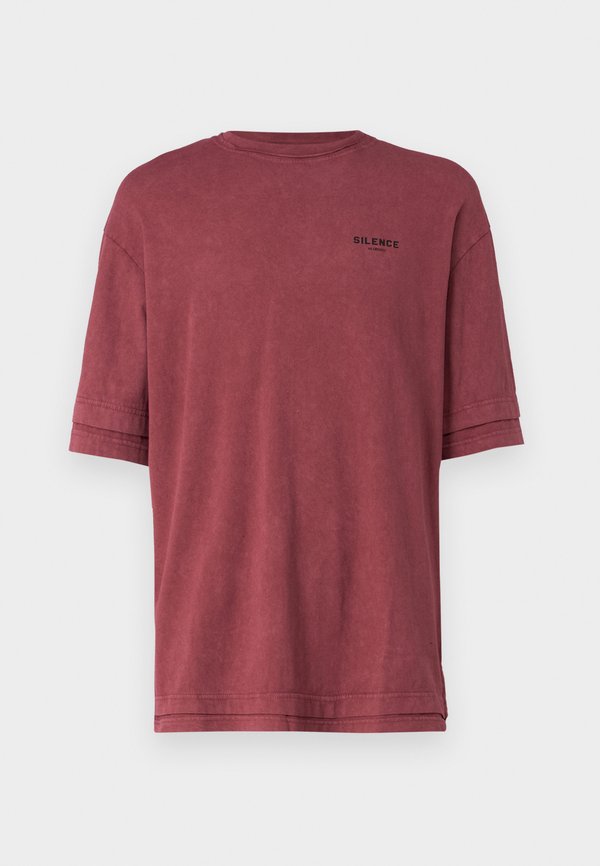 Han Kjøbenhavn LAYERED TEE UNISEX