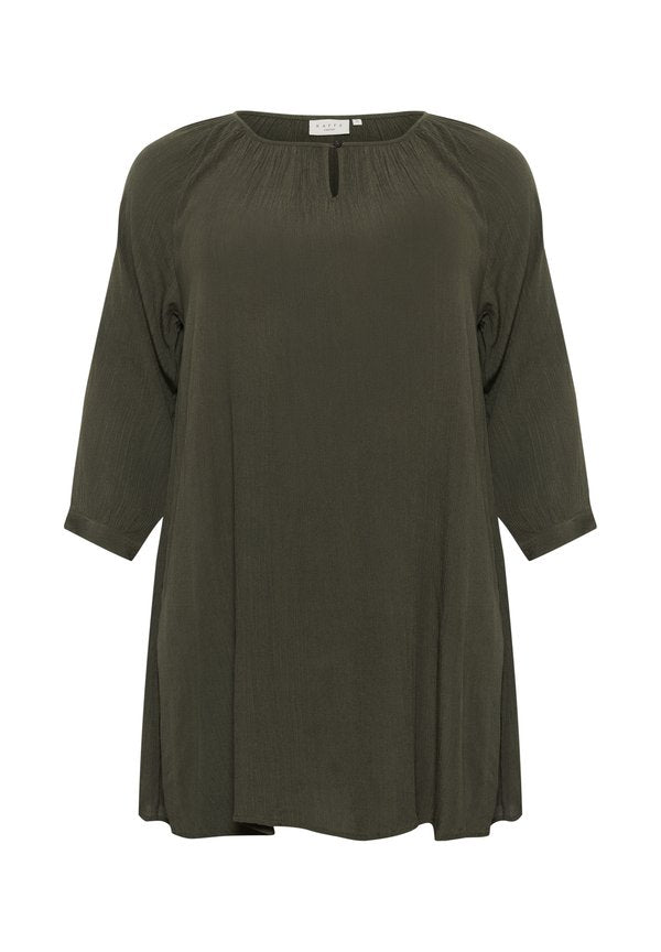 Kaffe Curve KCAMI 3/4 SLEEVELESS
