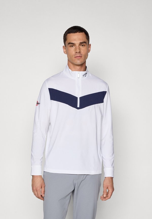 Callaway ODYSSEY 1/4 ZIP