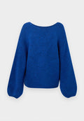 JDY JDYDINEA L/S REVERSIBLE PULLOV. KNT NOOS