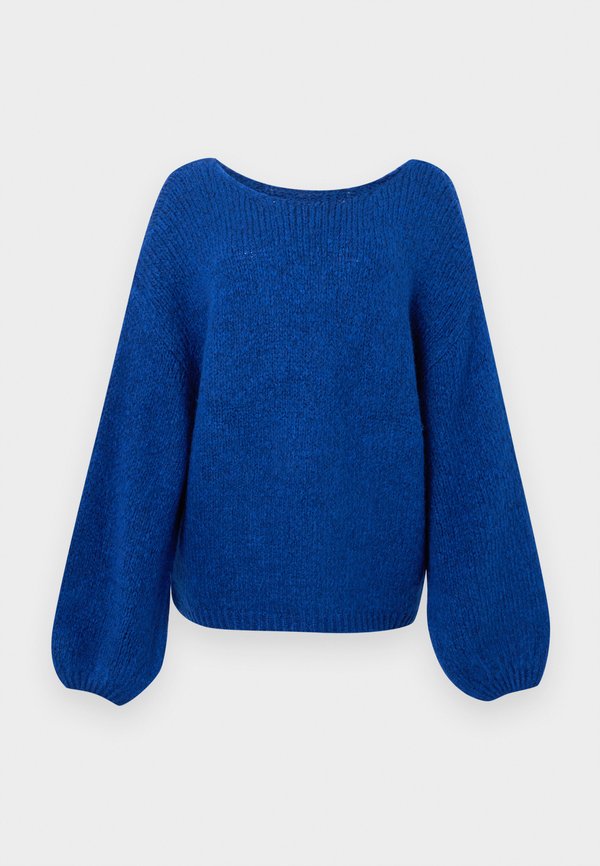 JDY JDYDINEA L/S REVERSIBLE PULLOV. KNT NOOS