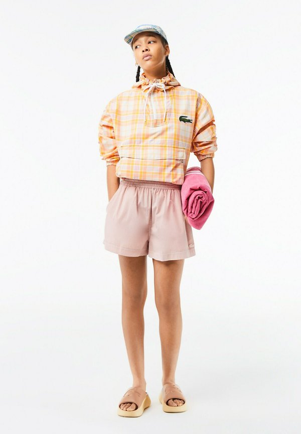 Lacoste