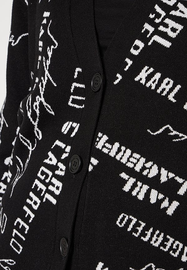 KARL LAGERFELD