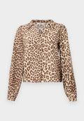 JDY JDYBEATRICE LIFE V NECK SHIRT