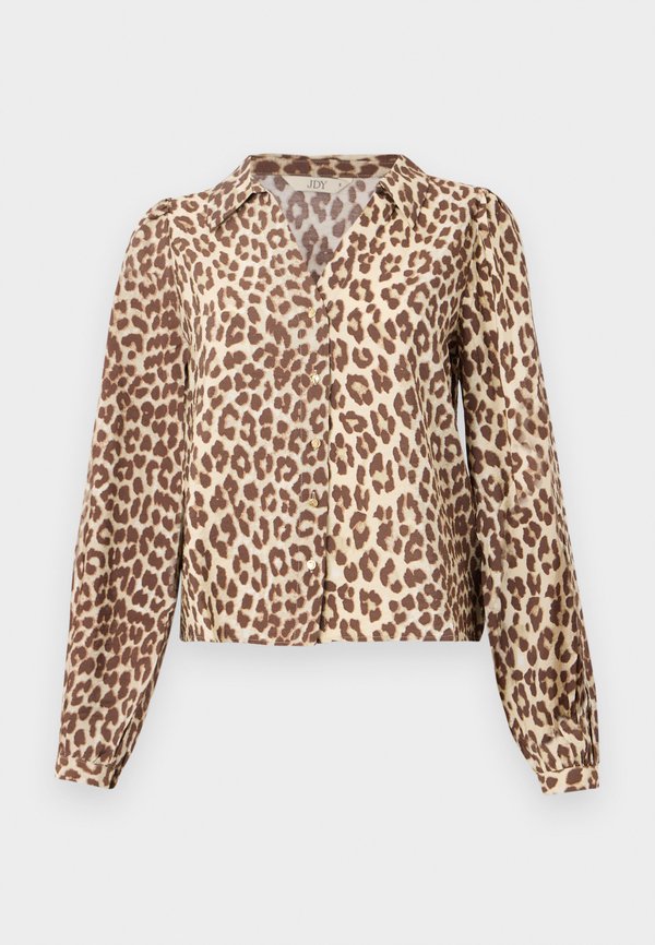 JDY JDYBEATRICE LIFE V NECK SHIRT