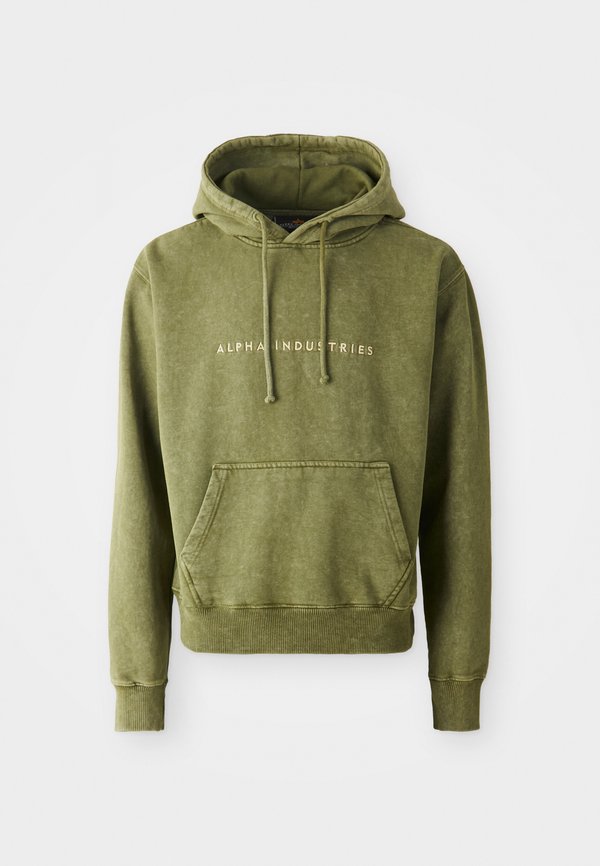 Alpha Industries ACID LOGO UNISEX