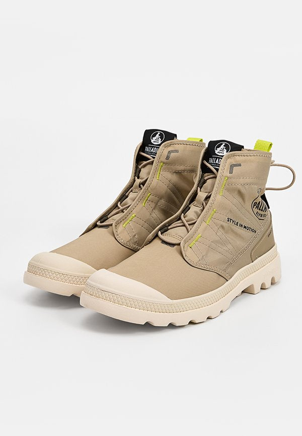 Palladium PAMPA TRAVL