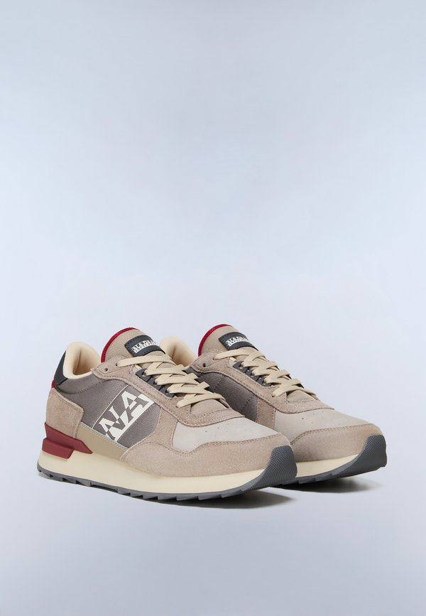 Napapijri TRAINERS STAB