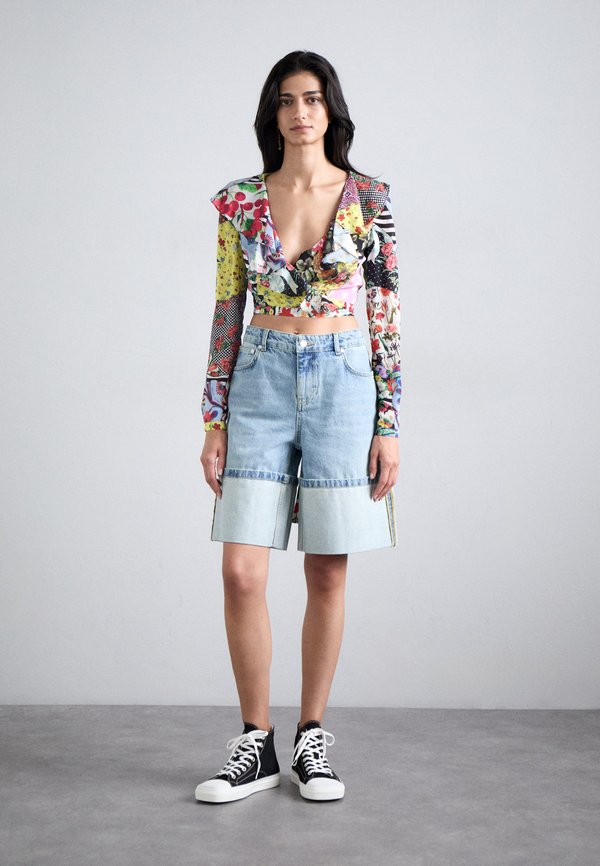 MOSCHINO EDGE