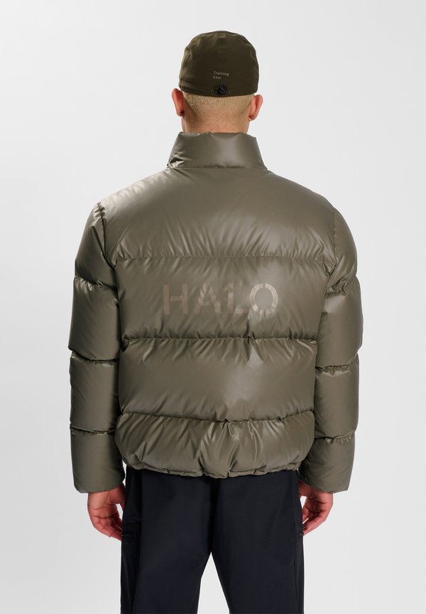 HALO BOXY THERMOLITE PUFFER