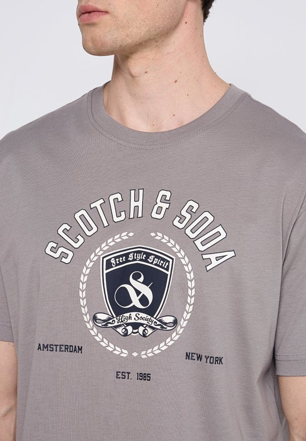 Scotch & Soda