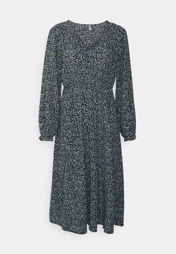 JDY Petite JDYKATRIN MIDI DRESS