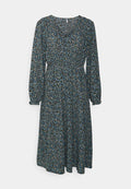 JDY Petite JDYKATRIN MIDI DRESS