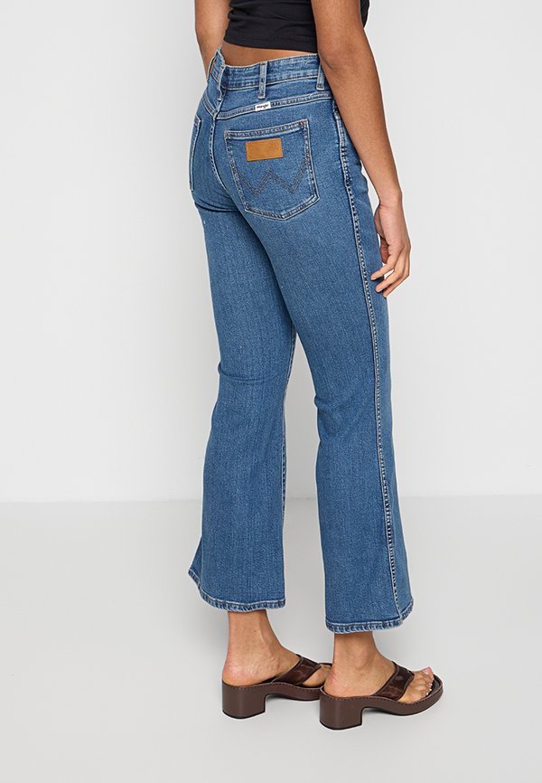 Wrangler MONTANA