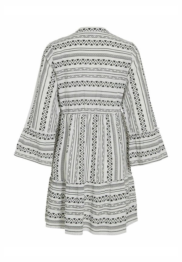VILA Short VIETNA 3/4 sleeved