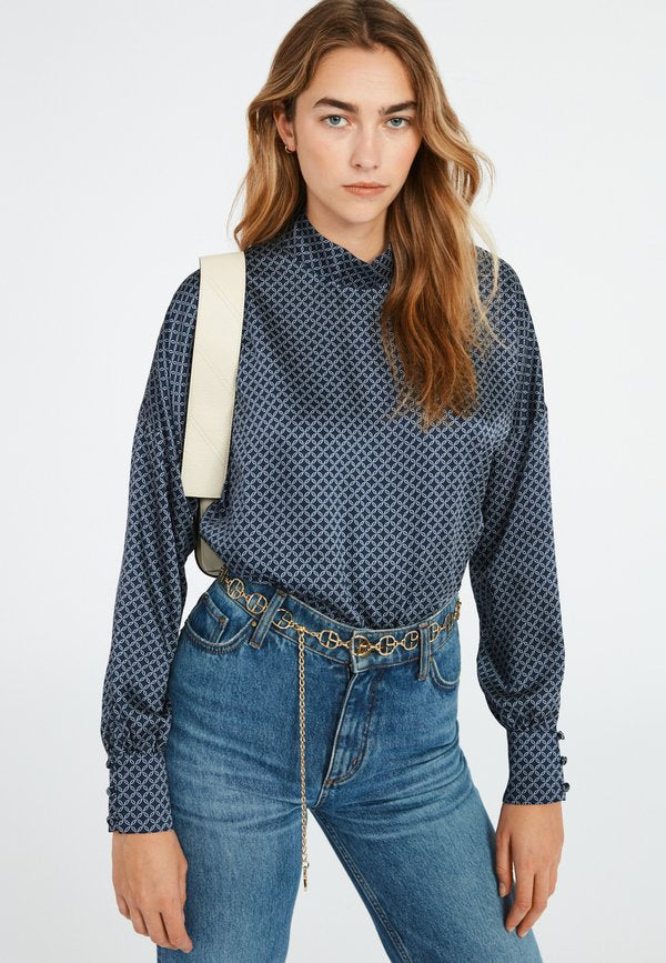 Claudie Pierlot BOBIN