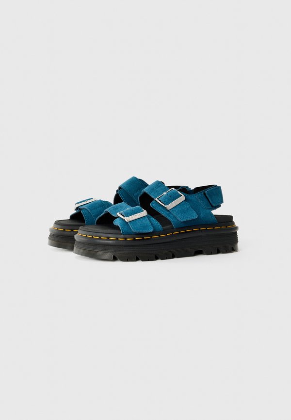 Dr. Martens ZEBZAG