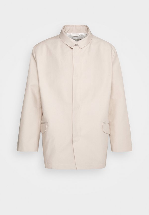 Martin Asbjørn BOXY WORKWEAR