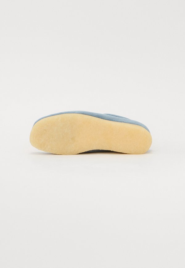 Clarks Originals WALLABEE