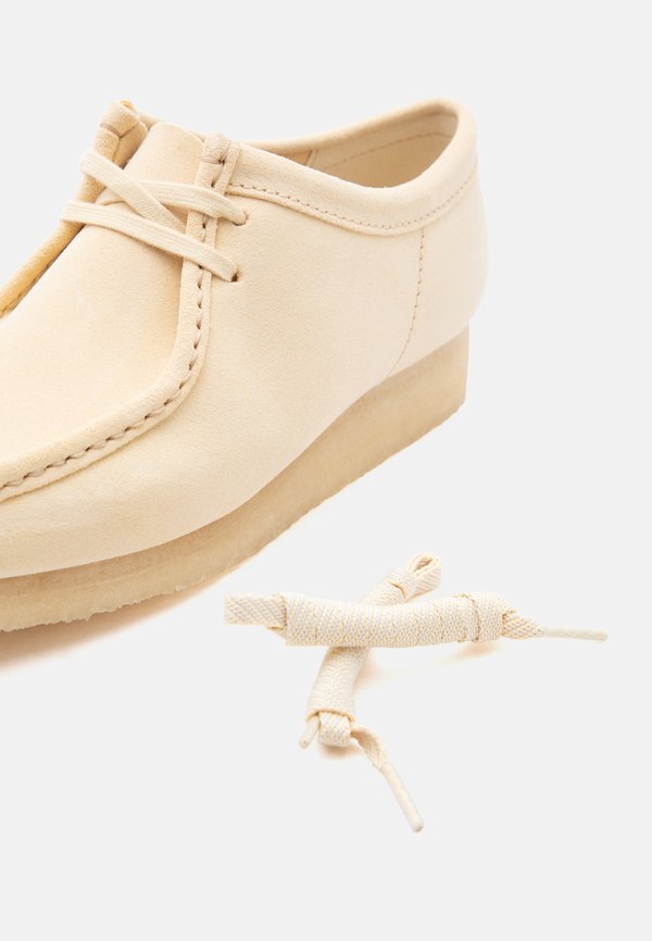 Clarks Originals WALLABEE