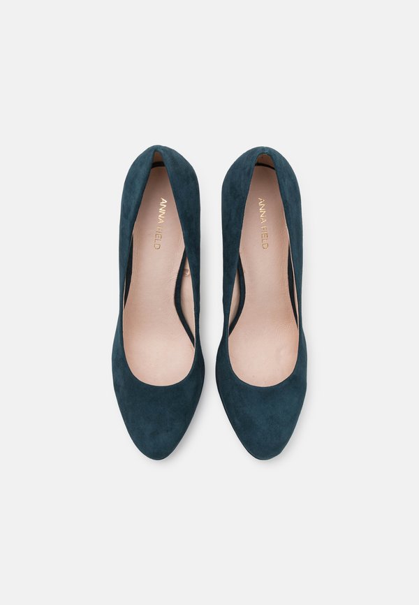 Anna Field by Zalando LEATHER