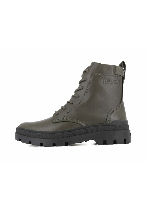 Palladium PALLAGRADE OFFICER L
