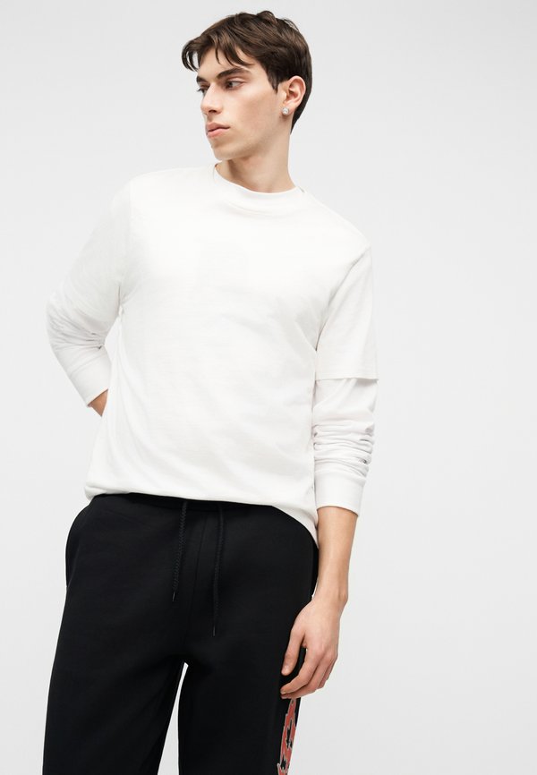 Santa Cruz OUT OF TIME STRIP JOGGER UNISEX