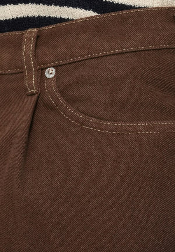 PS Paul Smith MENS REGULAR FIT PLEATED