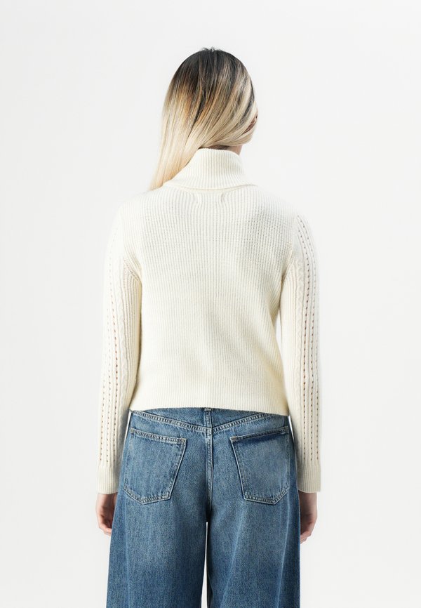 ONLY ONLLISELOTTE ZIP CARDIGAN