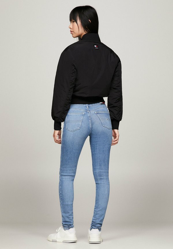 Tommy Jeans DISTRESSED