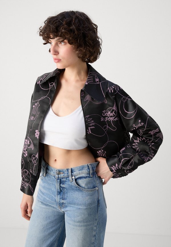Scotch & Soda JACKET