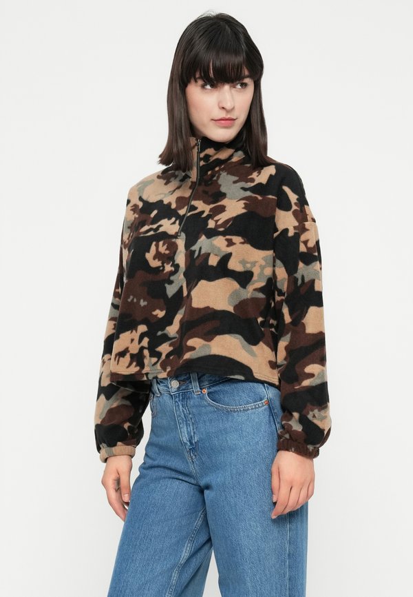 Noisy May NMFLECI ZIPPER