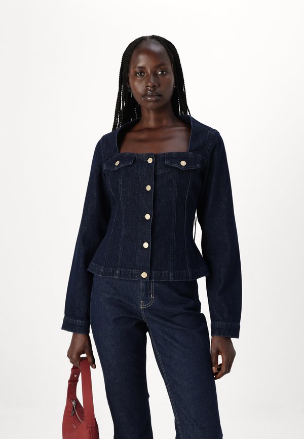 7 for all mankind SWEETHEART JACKET BELLA