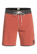Quiksilver ORIGINAL SCALLOP 18 - BOARD