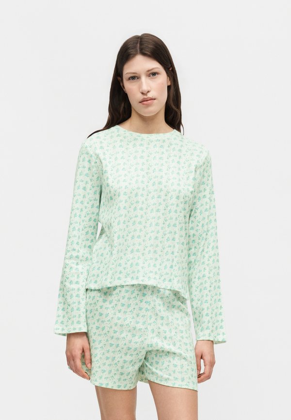 Pieces PCMISTY NIGHTWEAR SET