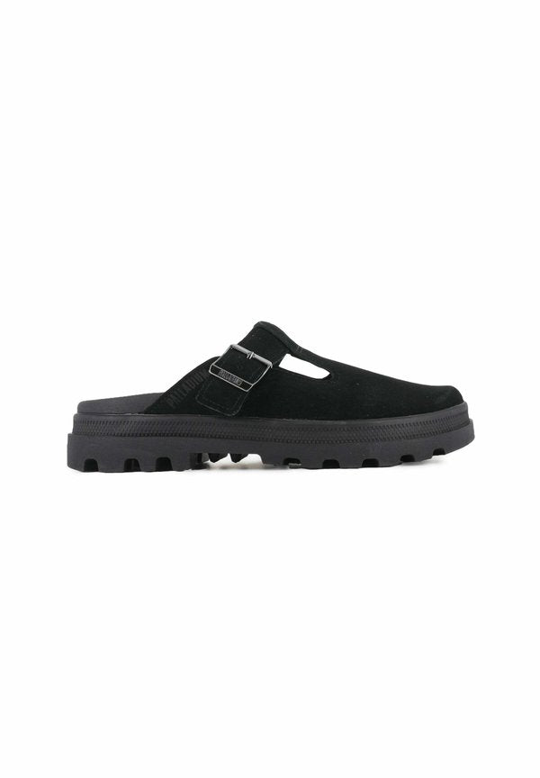 Palladium DUNELITE PYLA SDE