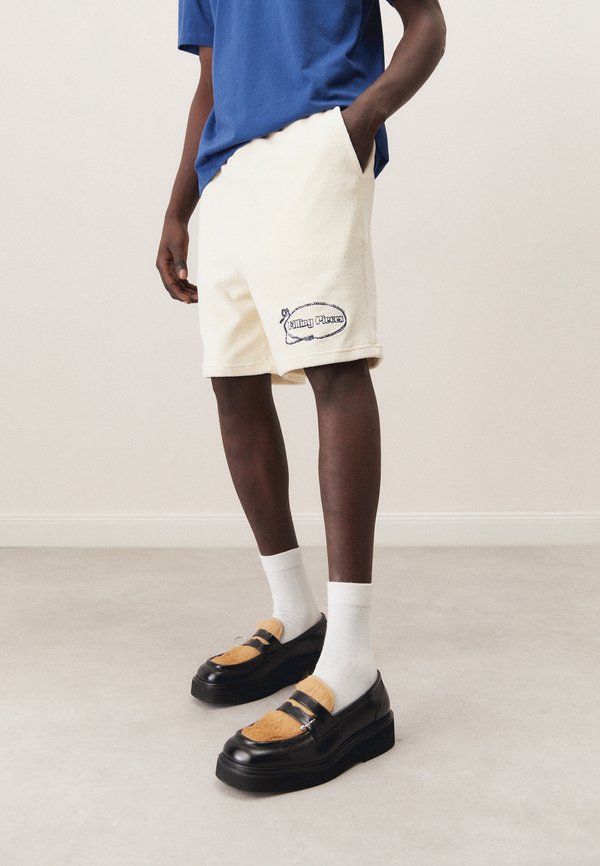 Filling Pieces TERRY
