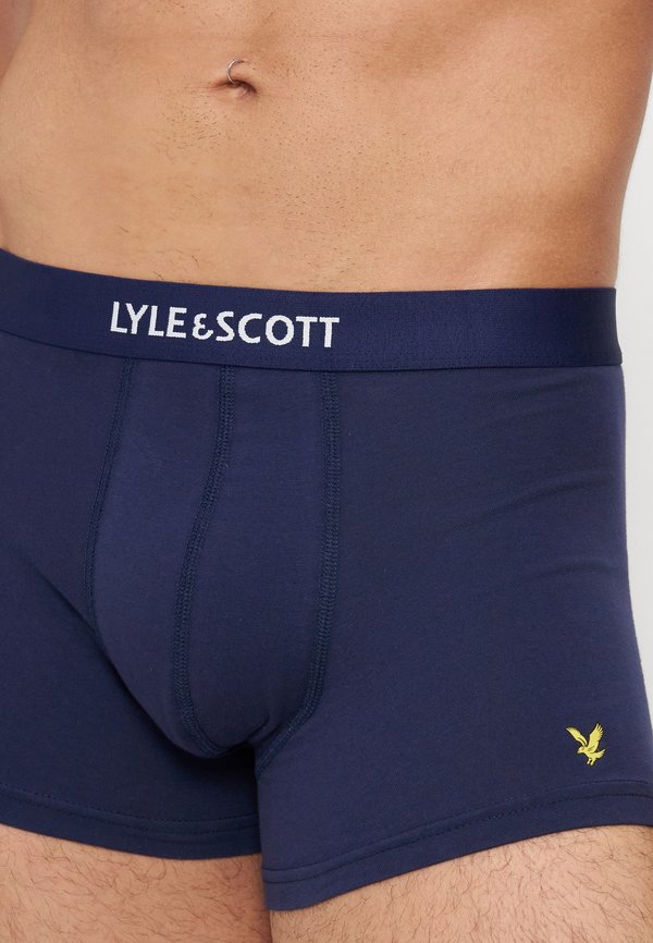 Lyle & Scott 3 PACK