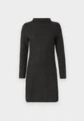 Vero Moda VMBLIS MOCK NECK SHORT DRESS